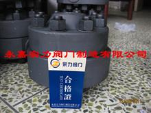 高温高压热动力圆盘疏水阀