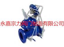 LS790M爆管紧急关断阀