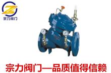 YX741X(720X)BFAX107X隔膜式减压阀