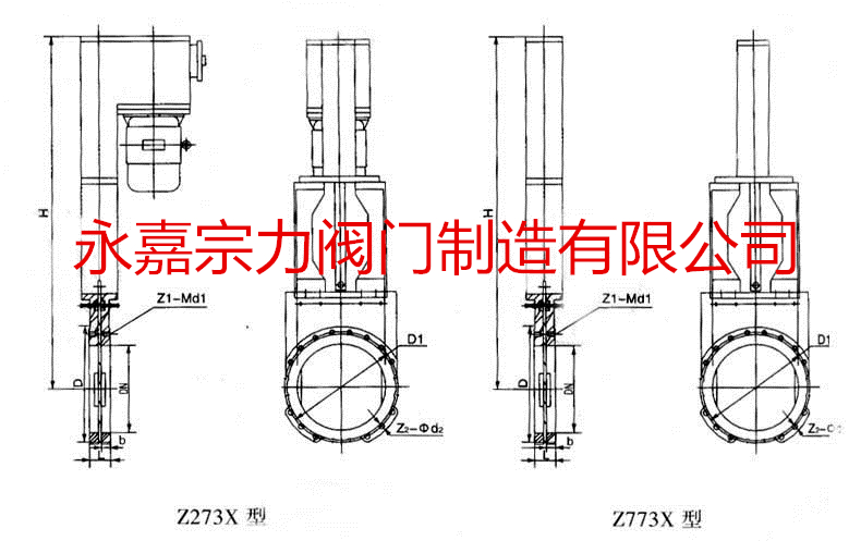 电液动浆液阀